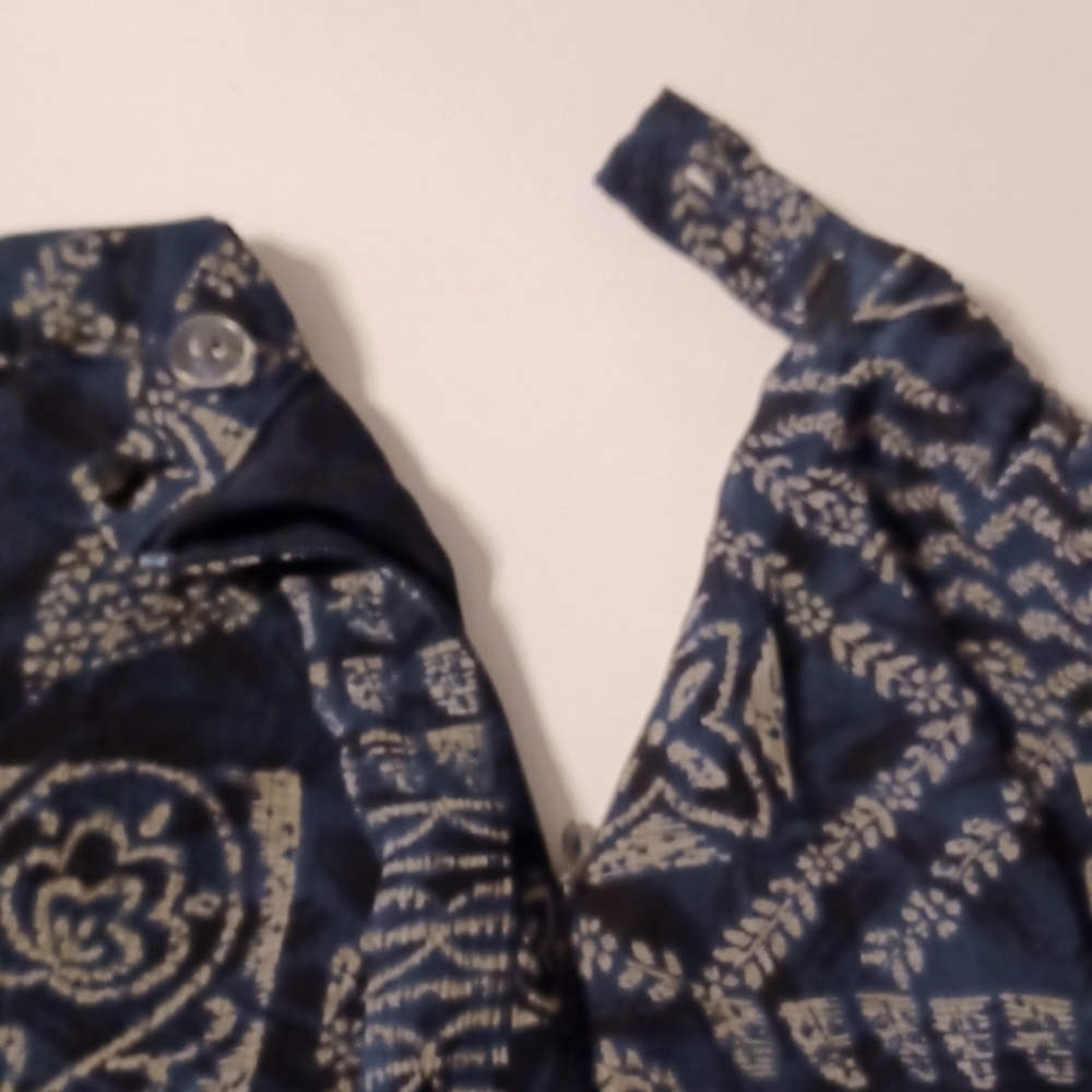 Ruffled skirt - Picture 8 of 9
